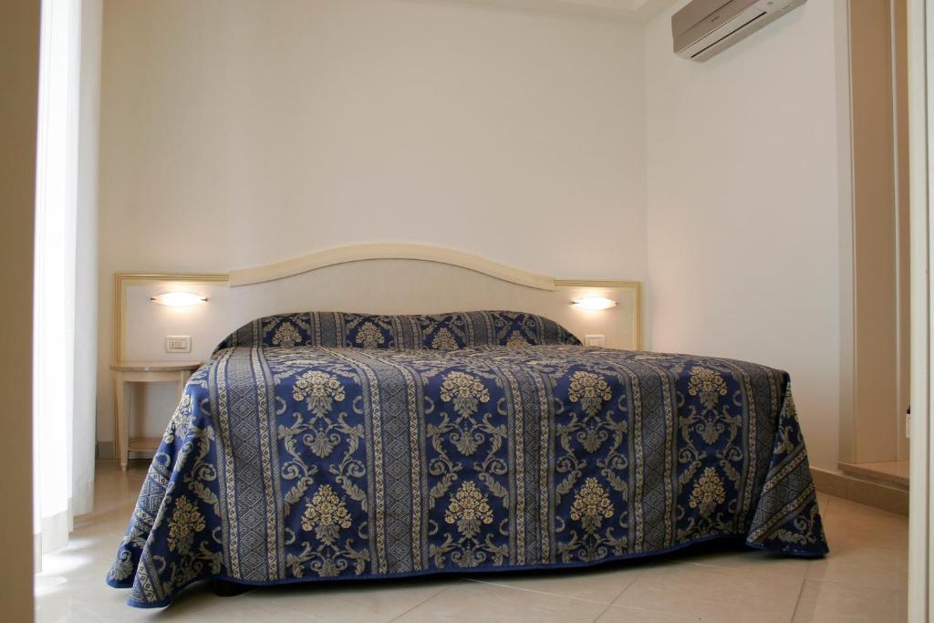 Residence Olimpo Rimini Phòng bức ảnh