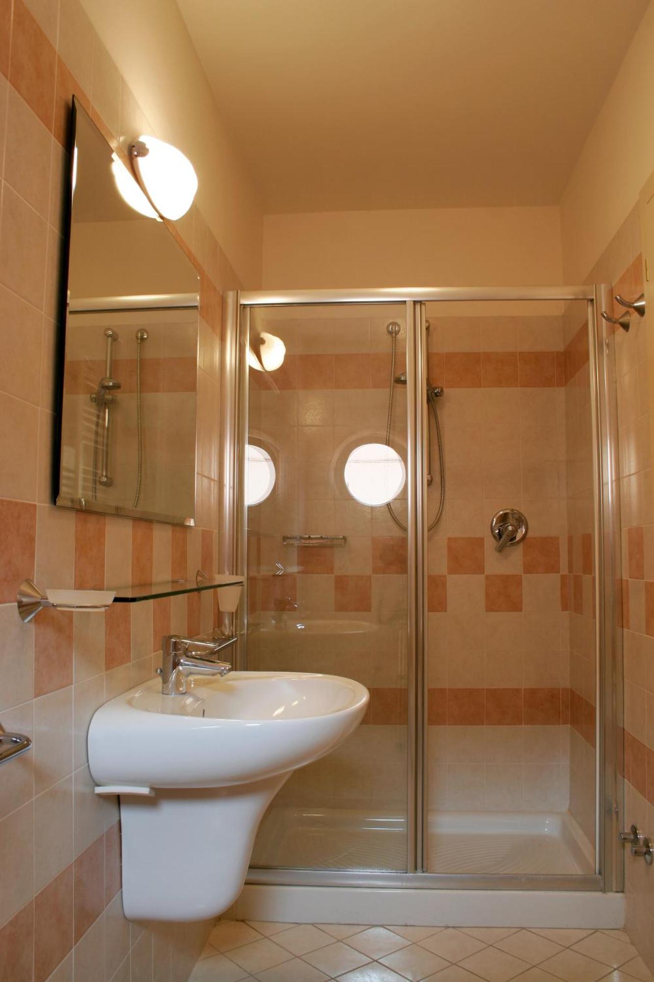 Residence Olimpo Rimini Ngoại thất bức ảnh